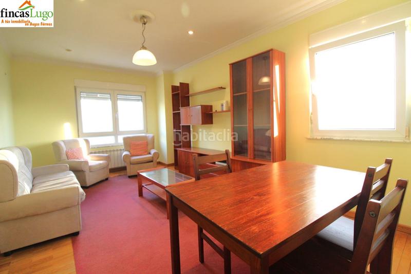 Foto 893a6b8a-f7b0-4899-8cae-3d5574ecbd8c. Location appartement avec chauffage parking dans Acea de Olga - Augas Férreas Lugo