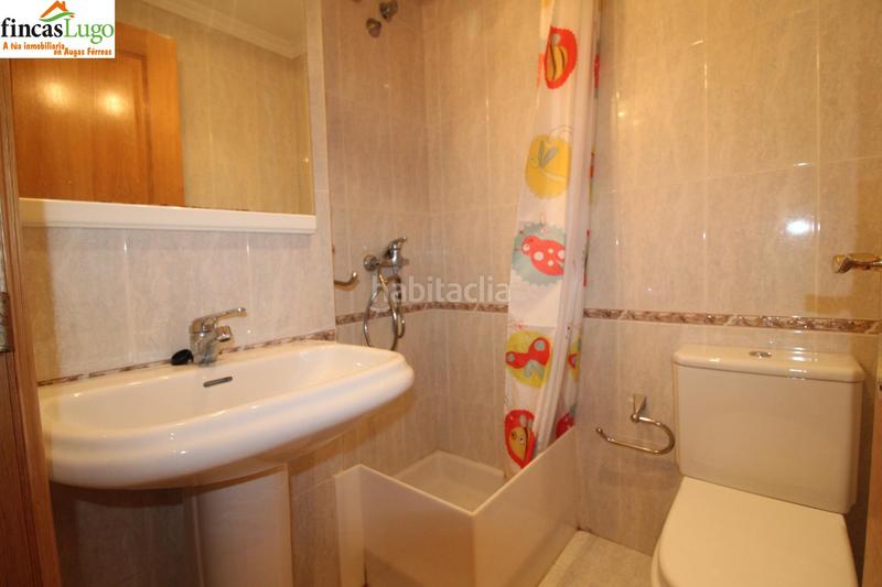 Foto 947b2ee9-122f-492e-8849-6cfac391e553. Location appartement avec chauffage parking dans Acea de Olga - Augas Férreas Lugo