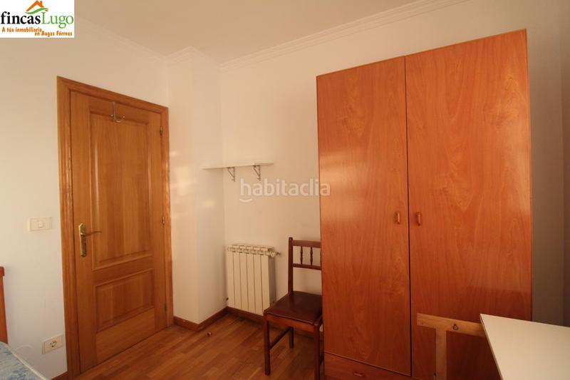 Foto b7e957fb-90a9-4ff3-b682-05ae89aca0c2. Location appartement avec chauffage parking dans Acea de Olga - Augas Férreas Lugo