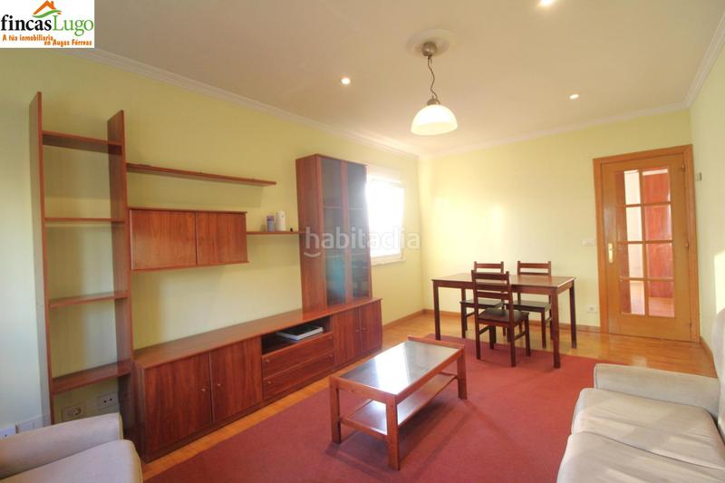 Foto d0aa062e-a655-4dbf-85d0-26a6a8ed3de9. Location appartement avec chauffage parking dans Acea de Olga - Augas Férreas Lugo