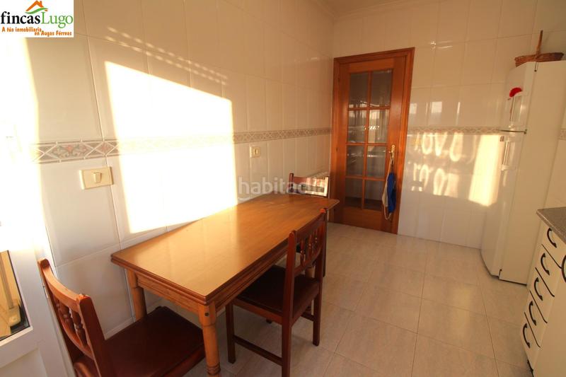 Foto e2a1ace5-fedf-45e6-b2d0-296e5d5fa27c. Location appartement avec chauffage parking dans Acea de Olga - Augas Férreas Lugo