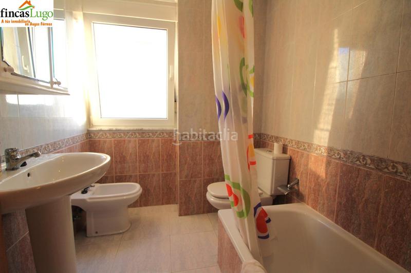 Foto 3ae62da5-0fe1-421e-bac6-f6a90ed1e578. Rent flat with heating parking in Acea de Olga - Augas Férreas Lugo