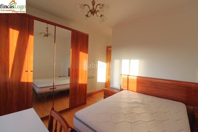 Foto 6fc617c9-7782-4961-b04c-240f7bf9d28a. Rent flat with heating parking in Acea de Olga - Augas Férreas Lugo