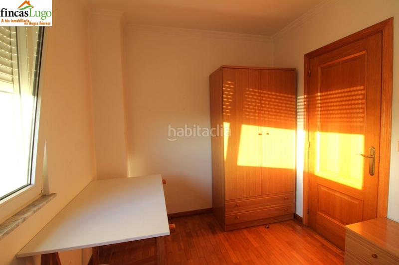 Foto 85512735-22e5-4287-923c-1cd4823d1a12. Rent flat with heating parking in Acea de Olga - Augas Férreas Lugo