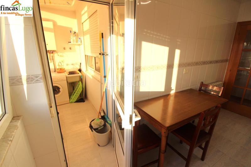 Foto 85a17fc8-d1ae-46c2-91de-b1b45029fe7f. Rent flat with heating parking in Acea de Olga - Augas Férreas Lugo