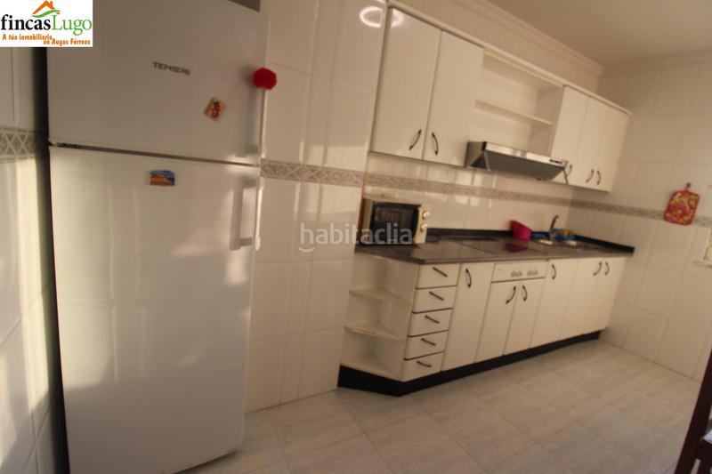 Foto 944db9bf-c6fd-4bb8-891d-562575e9ef23. Rent flat with heating parking in Acea de Olga - Augas Férreas Lugo