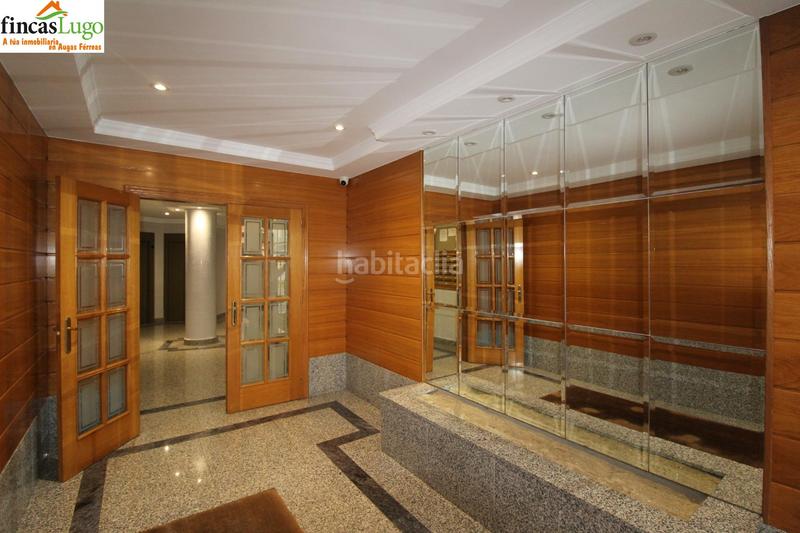 Foto dfb8a9b0-8c32-455a-82b0-82a8f124bd7b. Rent flat with heating parking in Acea de Olga - Augas Férreas Lugo