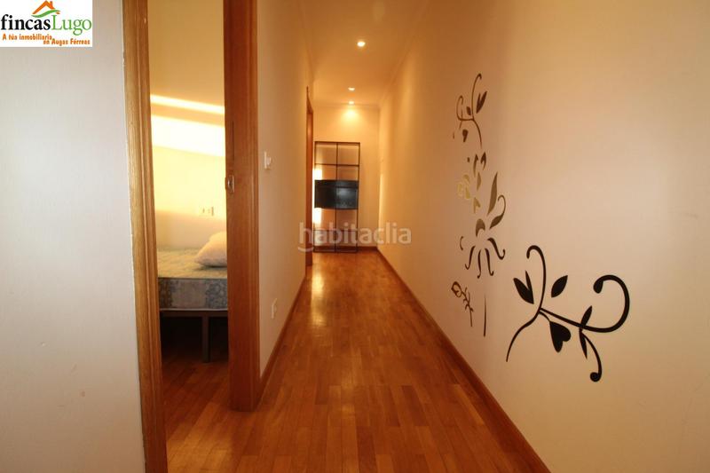 Foto e3c99730-b59d-40c7-8f70-5fc605fca2fa. Rent flat with heating parking in Acea de Olga - Augas Férreas Lugo