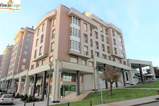 Lloguer Oficina a Acea de Olga - Augas Férreas. Oficina acondicionada en zona augas férreas