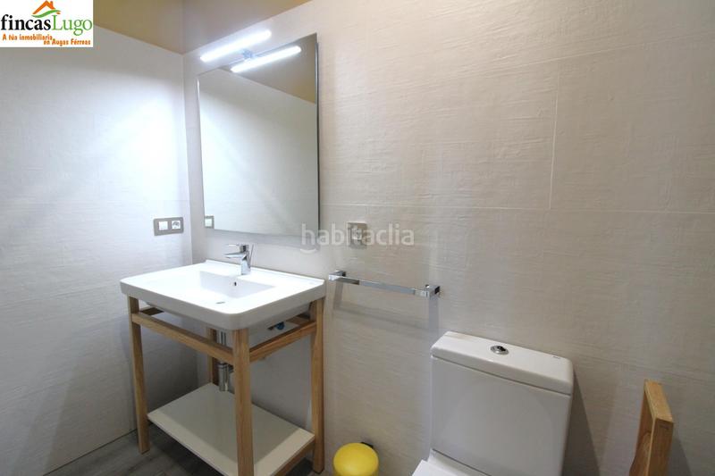 Foto b02205da-481a-4658-aaf8-2eeea712bb01. Affitto casa con riscaldamento parcheggio in San Roque - As Fontiñas Lugo