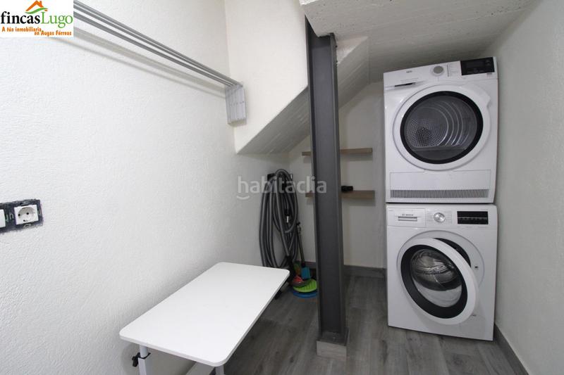 Foto b78f0ca8-af2e-4653-8456-431fb05a9bd2. Affitto casa con riscaldamento parcheggio in San Roque - As Fontiñas Lugo