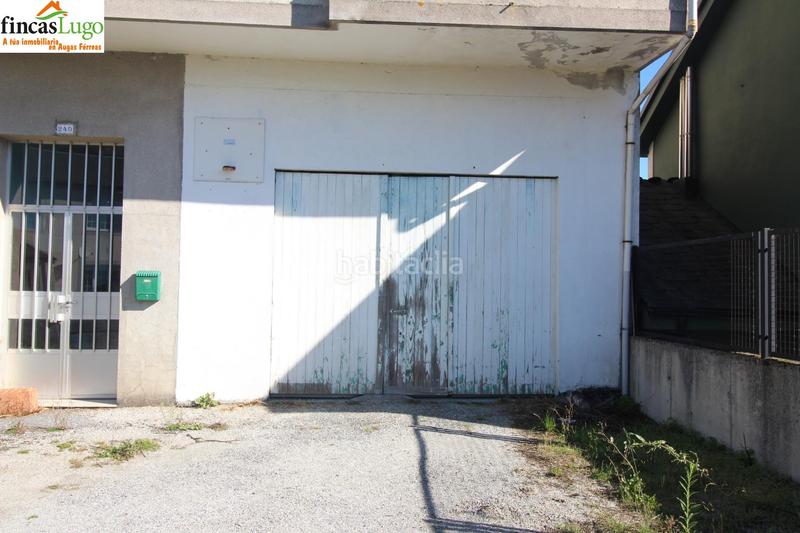 Foto f776dc6f-fad1-400d-8cc8-849d5edd5899. Affitto casa con riscaldamento parcheggio in San Roque - As Fontiñas Lugo