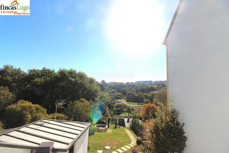 Foto 7d7a5562-7218-4f73-973c-facfe71dba9f. Location maison avec chauffage parking dans San Roque - As Fontiñas Lugo