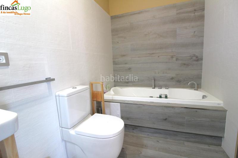 Foto 6b1c9e6e-0ffe-4662-8e5d-494177f85579. Miete haus mit heizung parking in San Roque - As Fontiñas Lugo