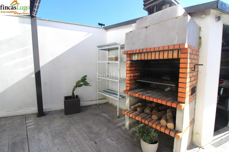 Foto d7affe7b-65da-4250-928e-fb5cff29b09a. Miete haus mit heizung parking in San Roque - As Fontiñas Lugo