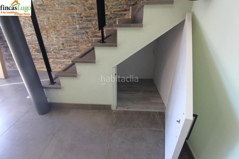 Foto 1b744462-57a5-4164-a11f-2460d9749537. Rent house with heating parking in San Roque - As Fontiñas Lugo