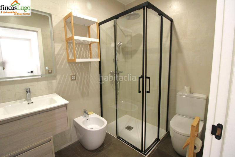 Foto 5bdee6e6-72c0-417d-8cc7-77021fb6263e. Rent house with heating parking in San Roque - As Fontiñas Lugo