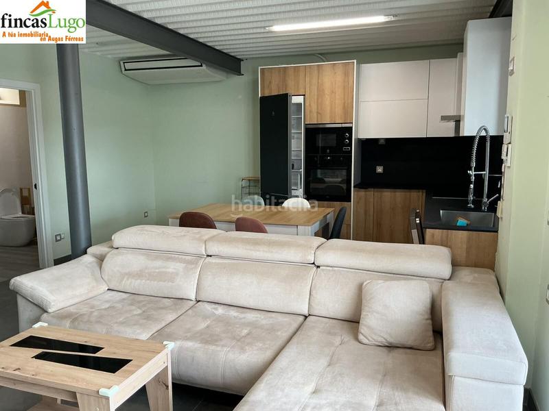 Foto 7c8bd801-08f6-4ba6-86df-b144fffa89ae. Rent house with heating parking in San Roque - As Fontiñas Lugo