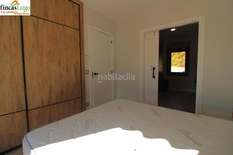 Foto 8f6572e1-9f1f-42ec-a80c-2aa9f55dff93. Rent house with heating parking in San Roque - As Fontiñas Lugo