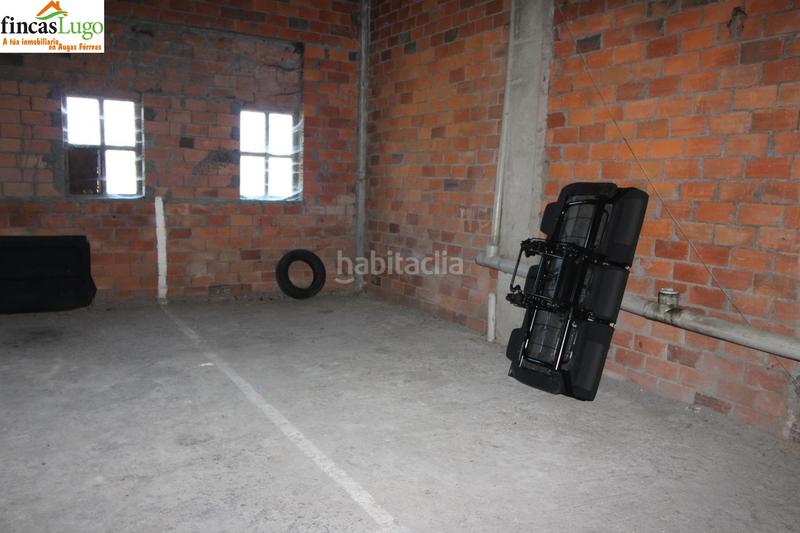 Foto b2d0f233-dfd2-42dc-b469-66d68ee7fa74. Rent house with heating parking in San Roque - As Fontiñas Lugo