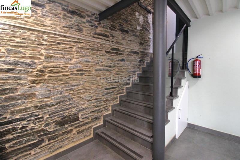 Foto df165ed3-3387-4483-8434-f6bef2d20159. Rent house with heating parking in San Roque - As Fontiñas Lugo