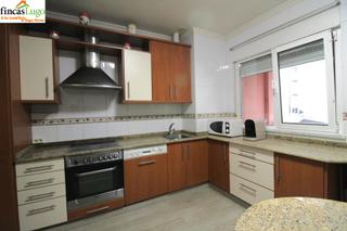 Dúplex a San Roque - As Fontiñas. Duplex en san eufrasio, principio de fontiñas