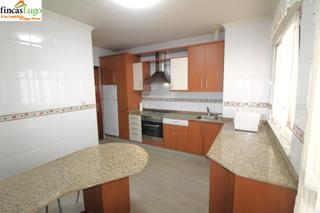 Dúplex a San Roque - As Fontiñas. Duplex en san eufrasio, principio de fontiñas