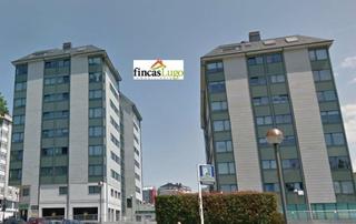 Miete Autoparkplatz in Acea de Olga - Augas Férreas. Plaza de garaje en augas férreas