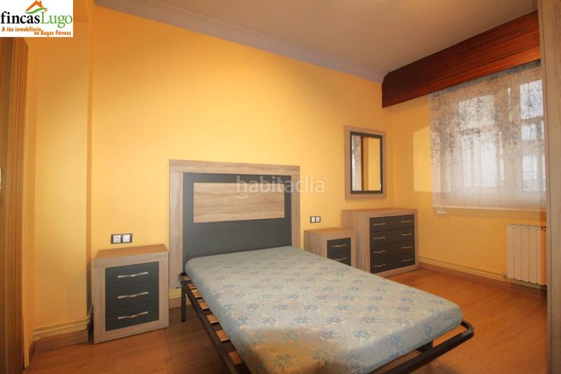 Foto 2de8f25e-faf8-4078-83b7-fba7f5058621. Etagenwohnung mit heizung in Paradai Lugo