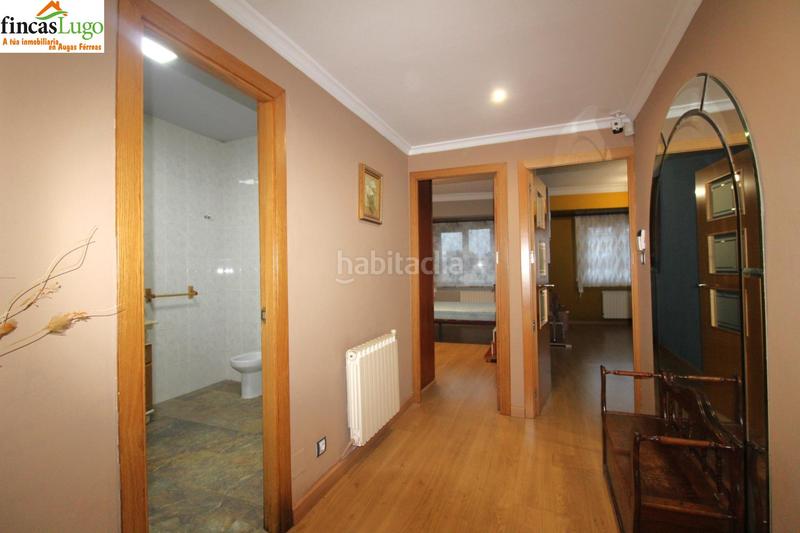 Foto 33bda40b-8515-4be3-9144-e082861e43b1. Etagenwohnung mit heizung in Paradai Lugo