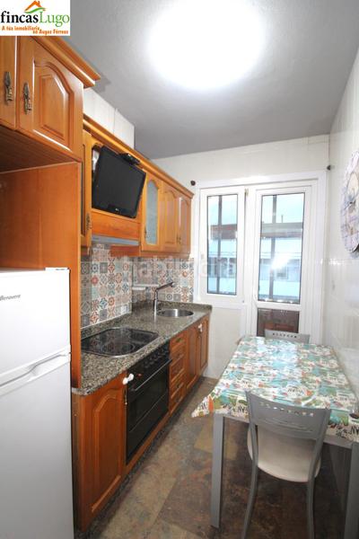 Foto 5bef1ee0-733a-4c16-8cbb-bb5c36526556. Etagenwohnung mit heizung in Paradai Lugo