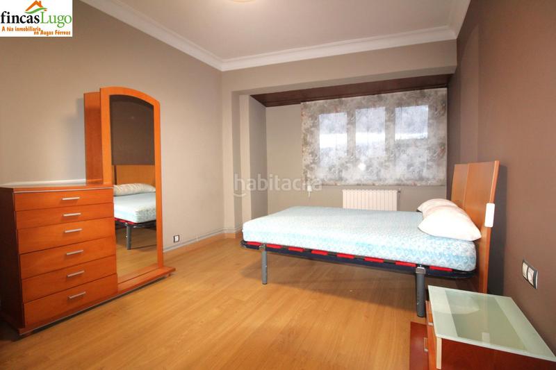 Foto 5c02ff92-41dc-40e7-a6e3-5517775c0450. Etagenwohnung mit heizung in Paradai Lugo