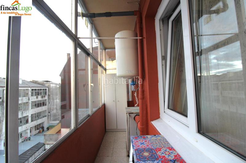 Foto 6afa7c95-67be-4e77-83bc-c0bf67241fa2. Piso  para entrar a vivir al lado del parque de frigsa en Lugo