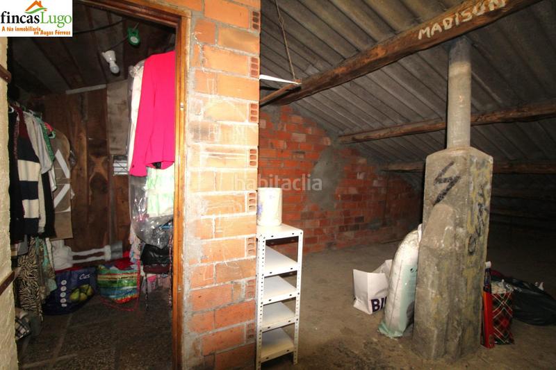 Foto 8550f560-9158-4744-a3a8-19bd9d996e74. Piso  para entrar a vivir al lado del parque de frigsa en Lugo