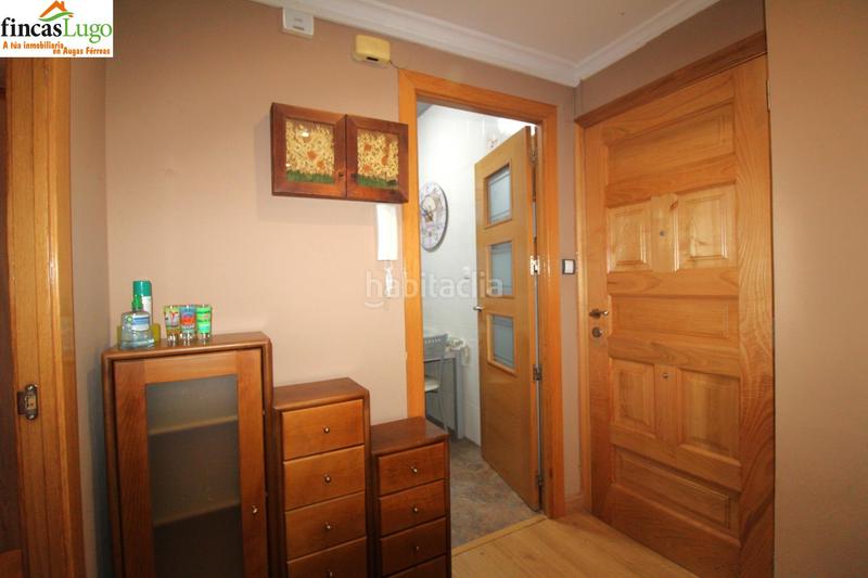 Foto cabce521-3fc6-4299-9f33-e3a505536f5c. Piso  para entrar a vivir al lado del parque de frigsa en Lugo