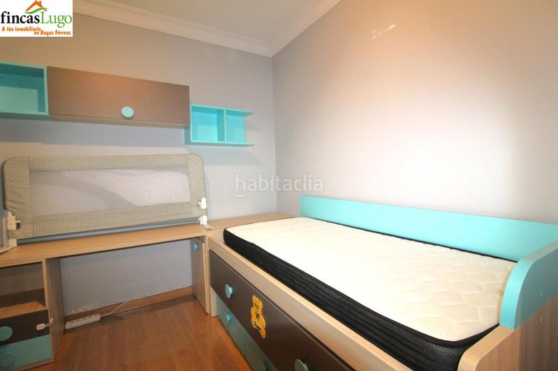 Foto dcb9268d-0f20-4d02-bbfb-0d5f7709d191. Etagenwohnung mit heizung in Paradai Lugo