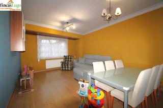 Etagenwohnung in Paradai. Piso para entrar a vivir al lado del parque de frigsa