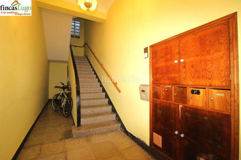 Foto dd04bf27-6a6b-4164-a571-e7c938e2d1a9. Etagenwohnung mit heizung in Paradai Lugo