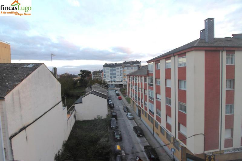 Foto df40e8fa-f675-4356-ae57-ecae55055e81. Etagenwohnung mit heizung in Paradai Lugo