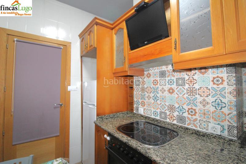 Foto e86d34be-c9a2-458b-ba40-a5d8b26f6617. Piso  para entrar a vivir al lado del parque de frigsa en Lugo