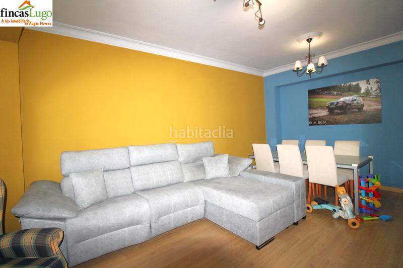 Foto edfd41cb-9fb3-48c1-9165-07b100105345. Etagenwohnung mit heizung in Paradai Lugo