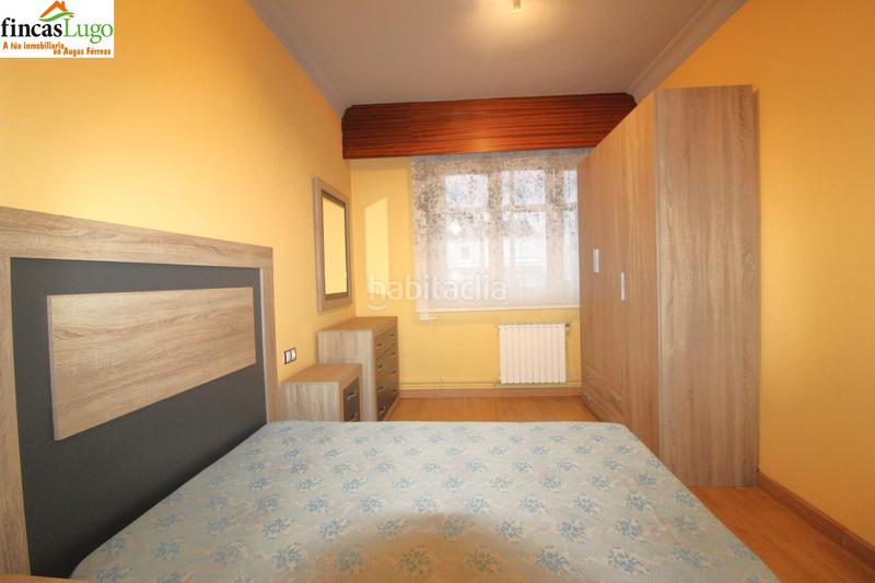 Foto ee99fa62-72c3-426c-b689-965ed281e49f. Etagenwohnung mit heizung in Paradai Lugo