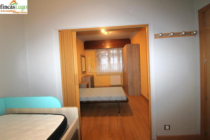 Foto fa4fc83a-fb52-42e0-a90d-0114d4197397. Piso  para entrar a vivir al lado del parque de frigsa en Lugo