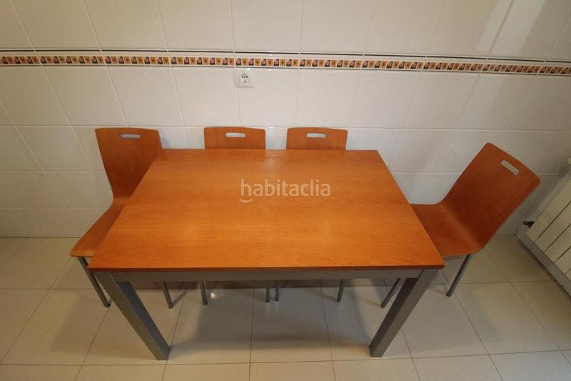 Foto 2f61c8a4-d7f2-4b13-b091-5f65edbc20f5. Location appartement avec chauffage parking dans Acea de Olga - Augas Férreas Lugo