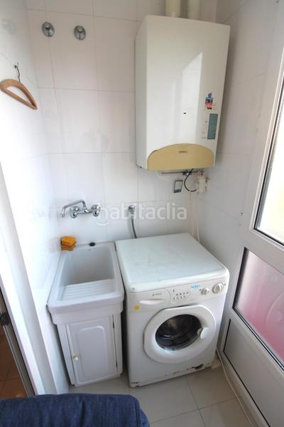 Foto 46d9ca45-03f8-434d-a03e-135f7bca38af. Location appartement avec chauffage parking dans Acea de Olga - Augas Férreas Lugo