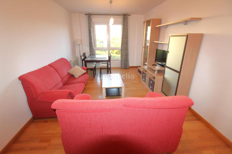 Foto 52023c9d-90d3-43bf-97b2-16eed828f62c. Location appartement avec chauffage parking dans Acea de Olga - Augas Férreas Lugo