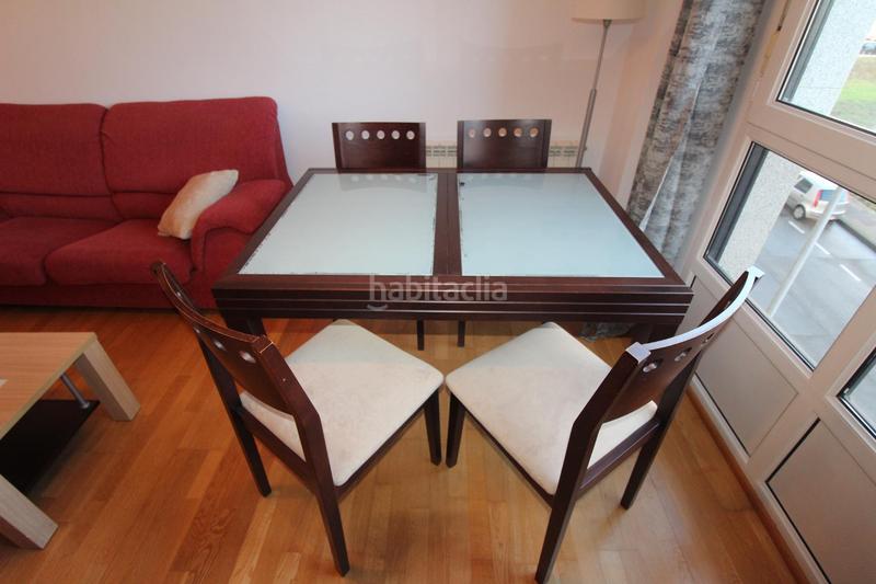 Foto 65772e9b-8092-478a-8c27-28e1ea088449. Location appartement avec chauffage parking dans Acea de Olga - Augas Férreas Lugo