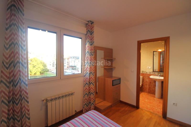 Foto aaf0fe3e-dc91-465f-9825-e2fc7f7fd696. Location appartement avec chauffage parking dans Acea de Olga - Augas Férreas Lugo