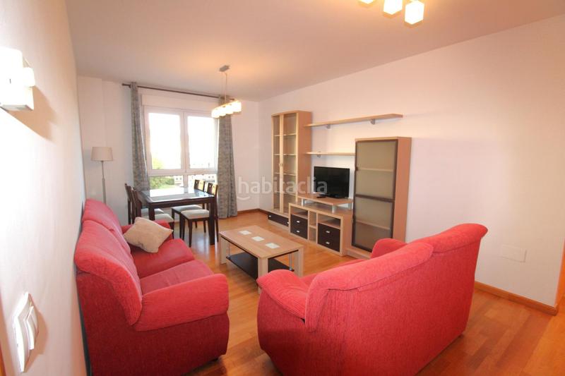 Foto aec874ab-3f94-4635-8d95-204cb4cce648. Location appartement avec chauffage parking dans Acea de Olga - Augas Férreas Lugo