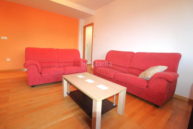 Foto cbdada21-5187-4469-bf72-24b92b09155d. Location appartement avec chauffage parking dans Acea de Olga - Augas Férreas Lugo